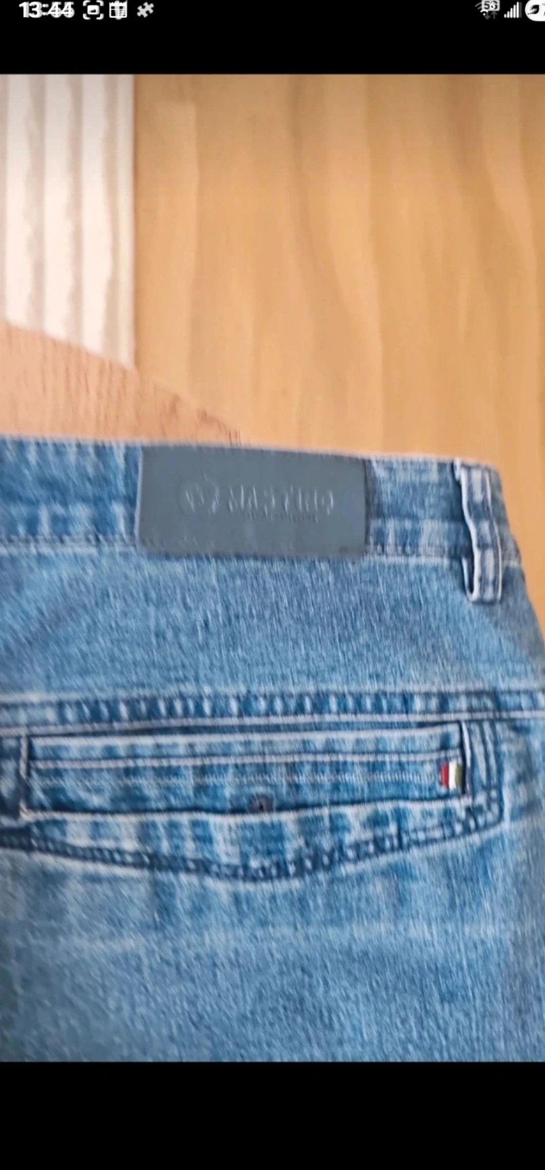 Pantalón de hombre – photo 3